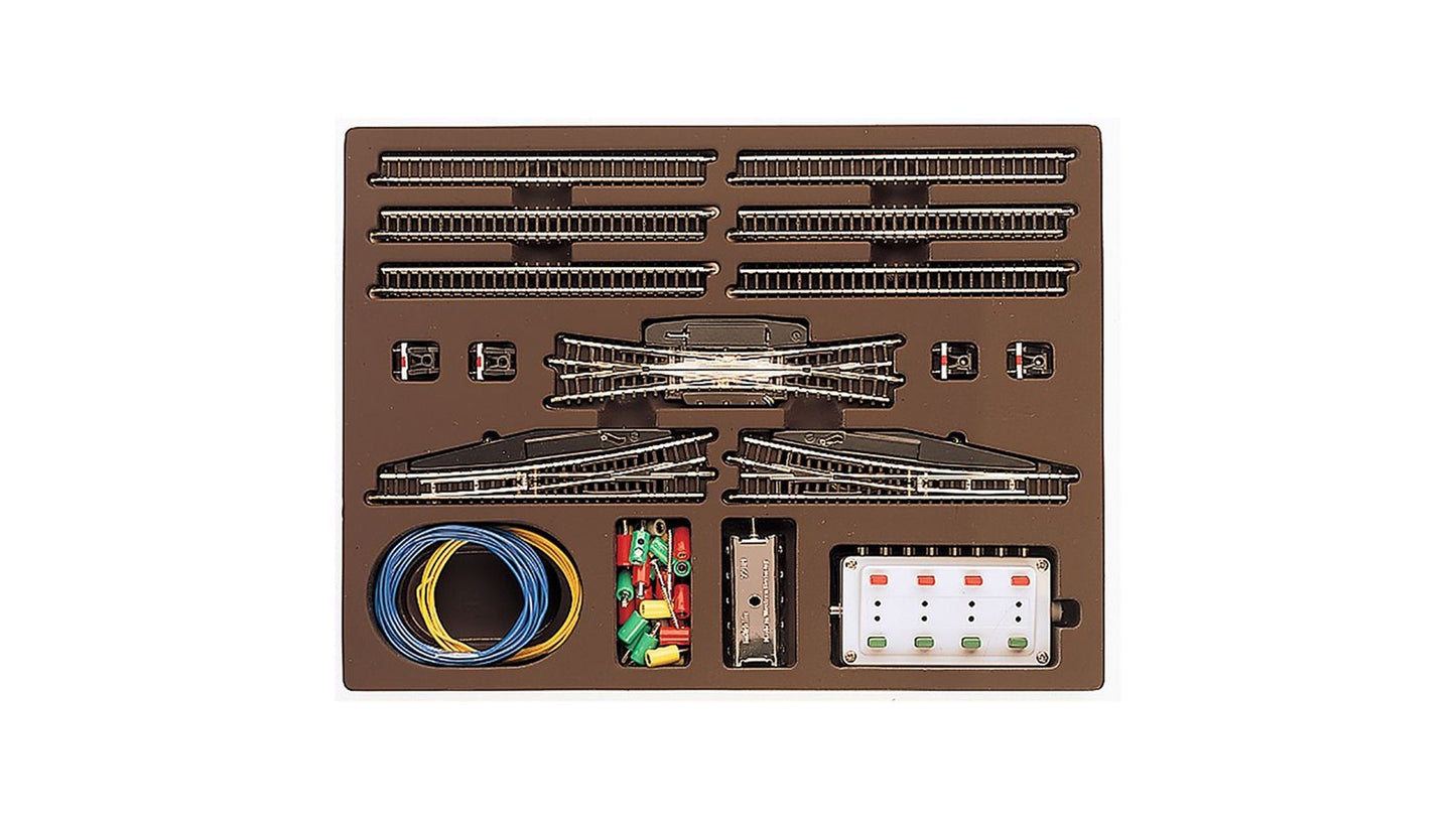 Marklin 8194 Yard Track Set