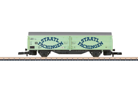Marklin 82156 Hbis 299 "Staatl. Fachingen"