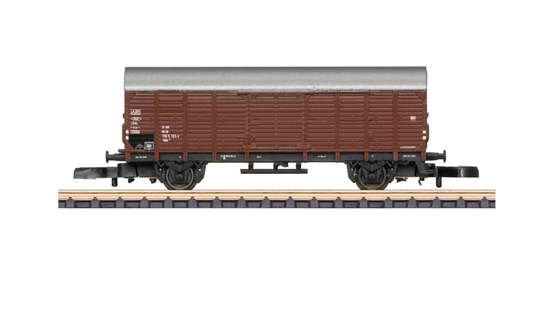 Marklin 82269 Type Gbkl 236 Boxcar