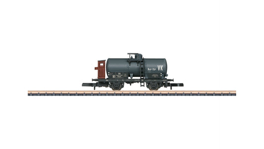 Marklin 82303 Maintenance Tank Car with a Brakemanâs Cab