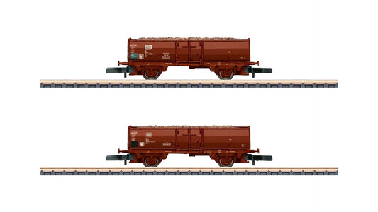 Marklin 82396 Sugar Beet Train Add-on Set