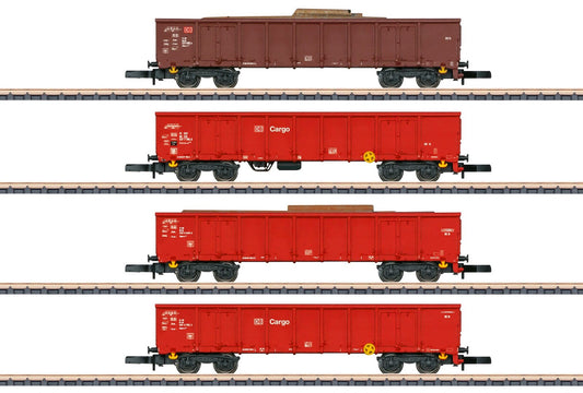 Marklin 82542 DB AG "Scr. Mt. Trn." Cr. St.