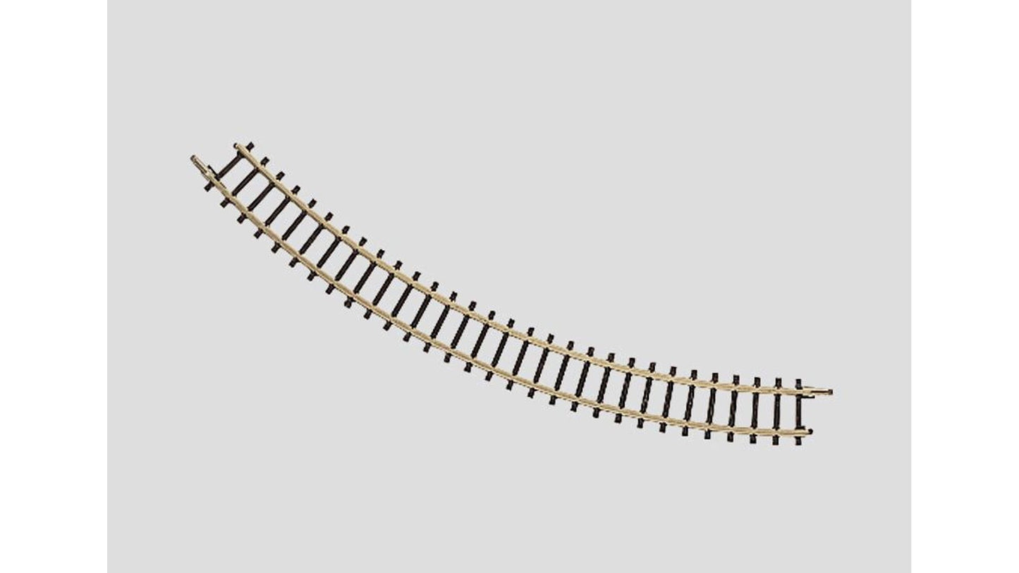Marklin 8510 Curved Track