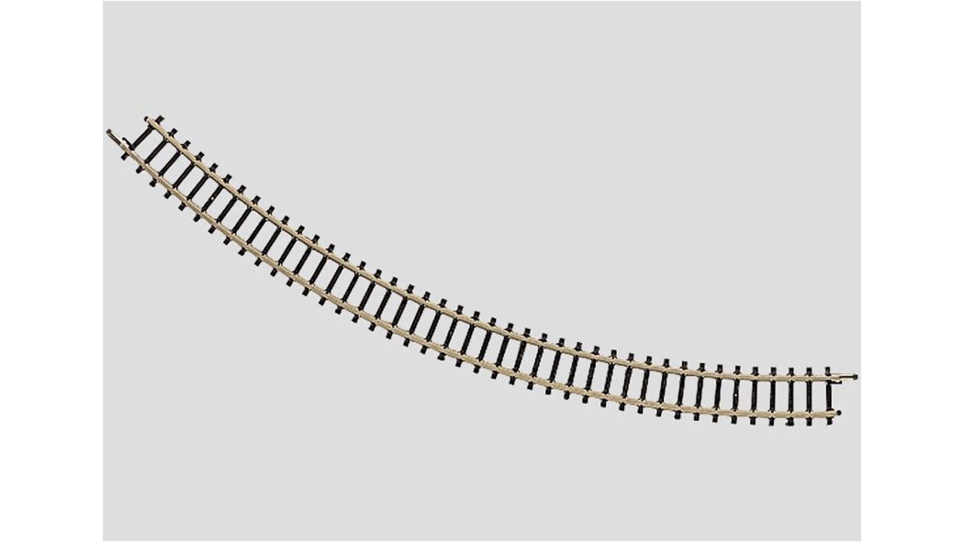 Marklin 8520 Curved Track