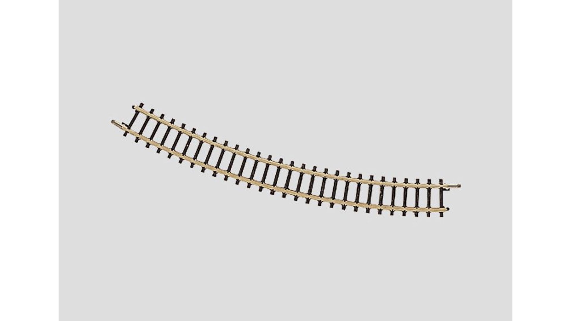 Marklin 8521 Curved Track