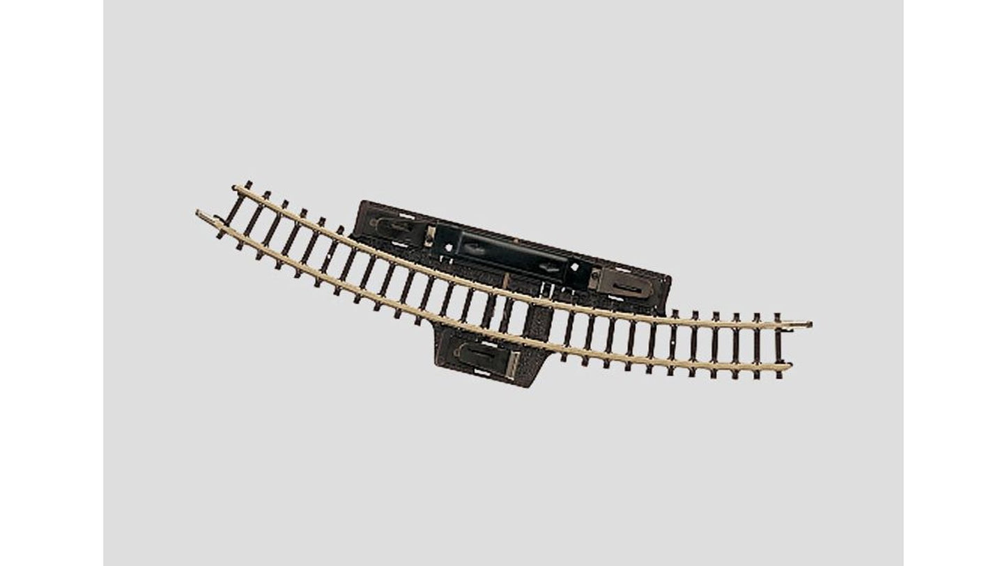 Marklin 8529 Curved Circuit Track