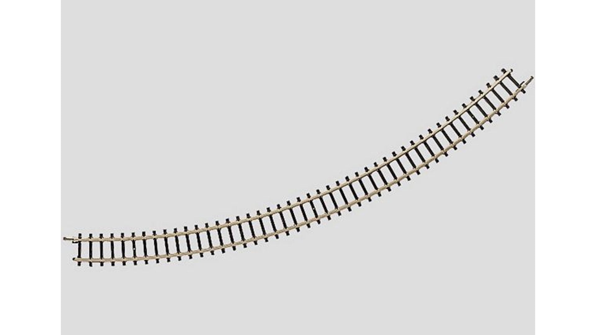 Marklin 8530 Curved Track