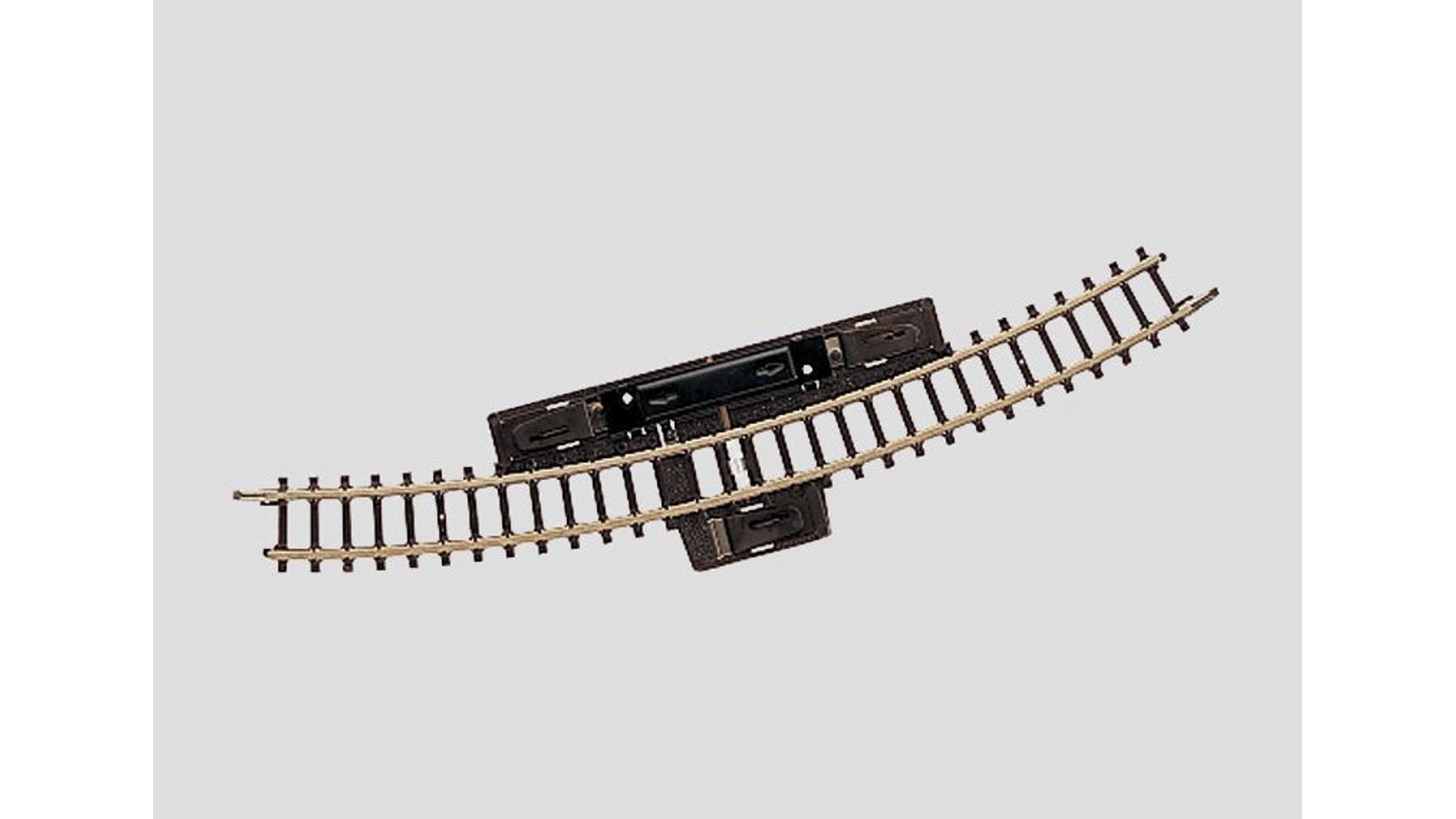 Marklin 8539 Curved Circuit Track