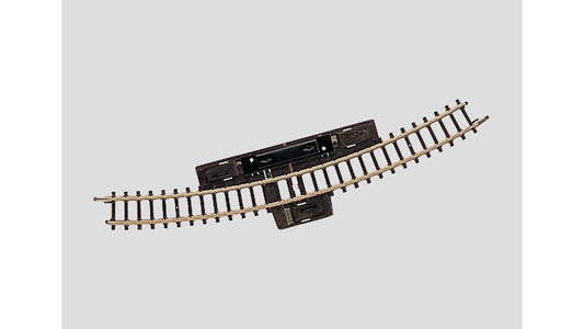 Marklin 8539 Curved Circuit Track