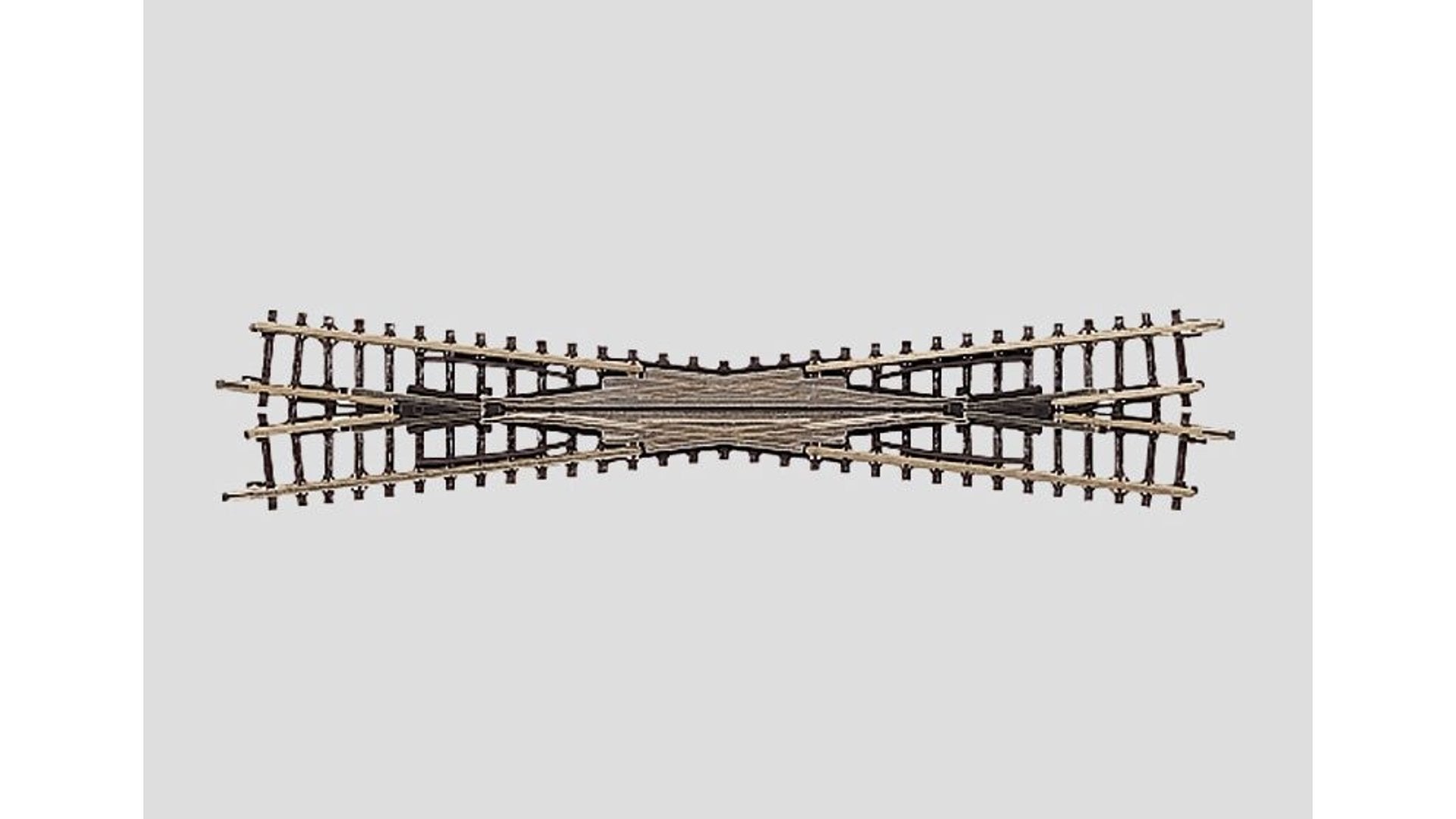 Marklin 8559 Crossing