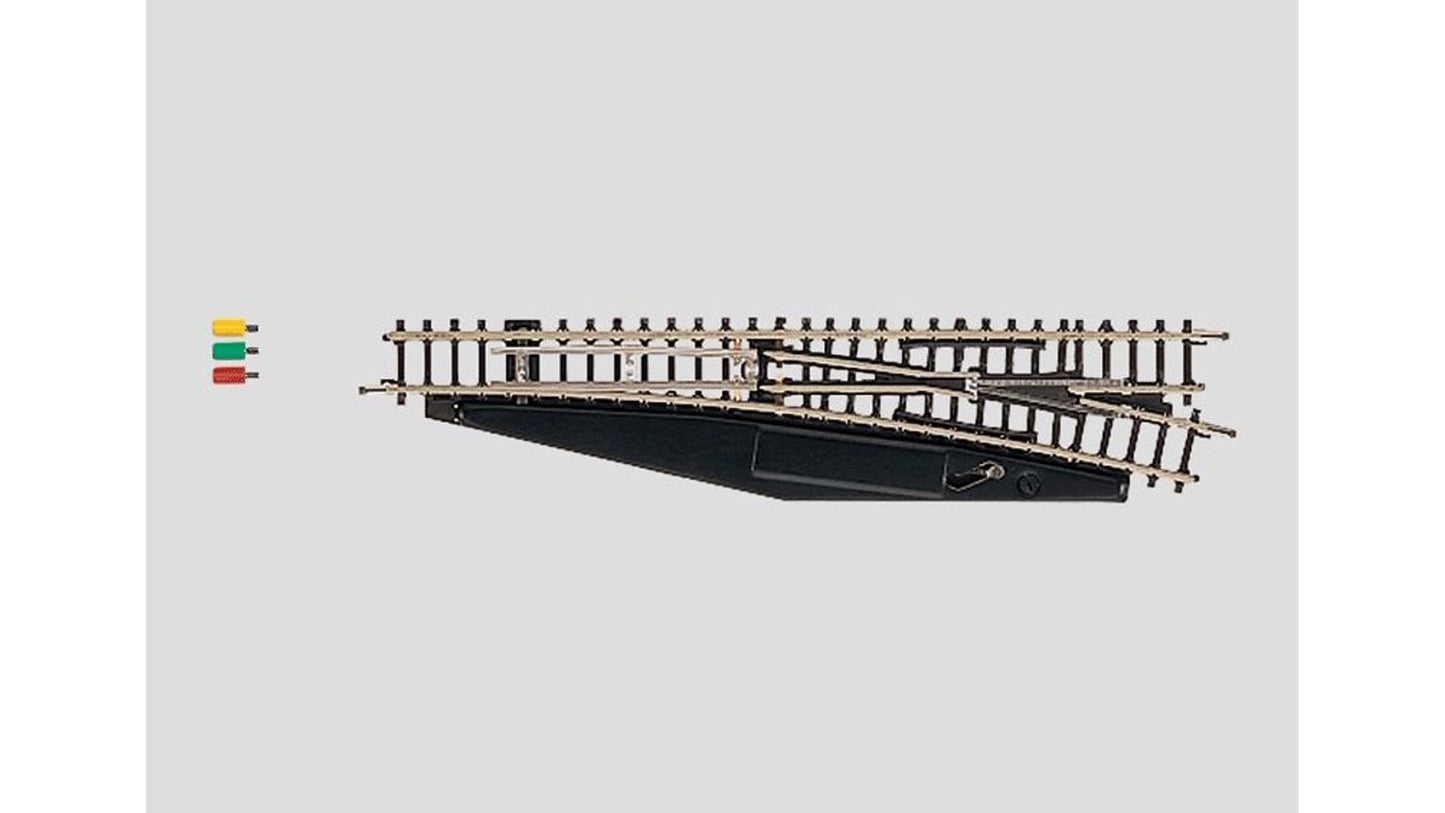 Marklin 8563 R Electric Right Turnout