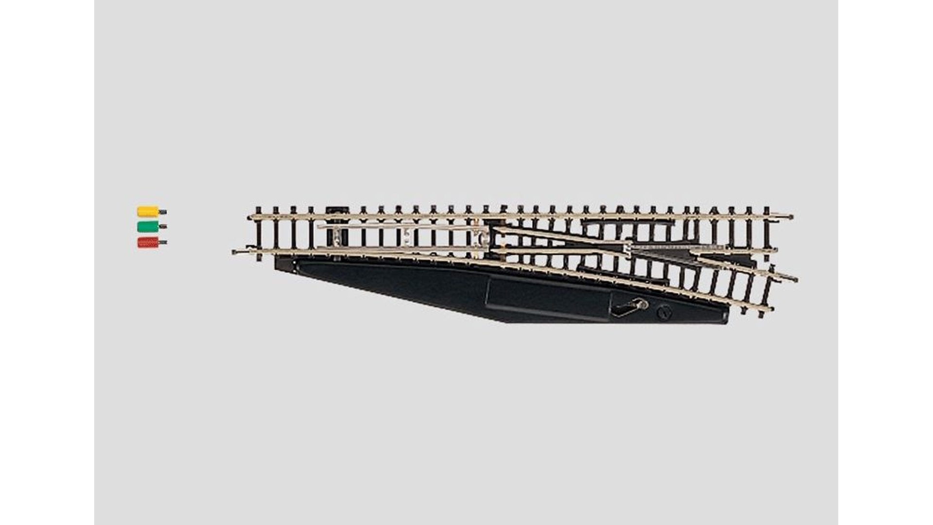 Marklin 8563 R Electric Right Turnout