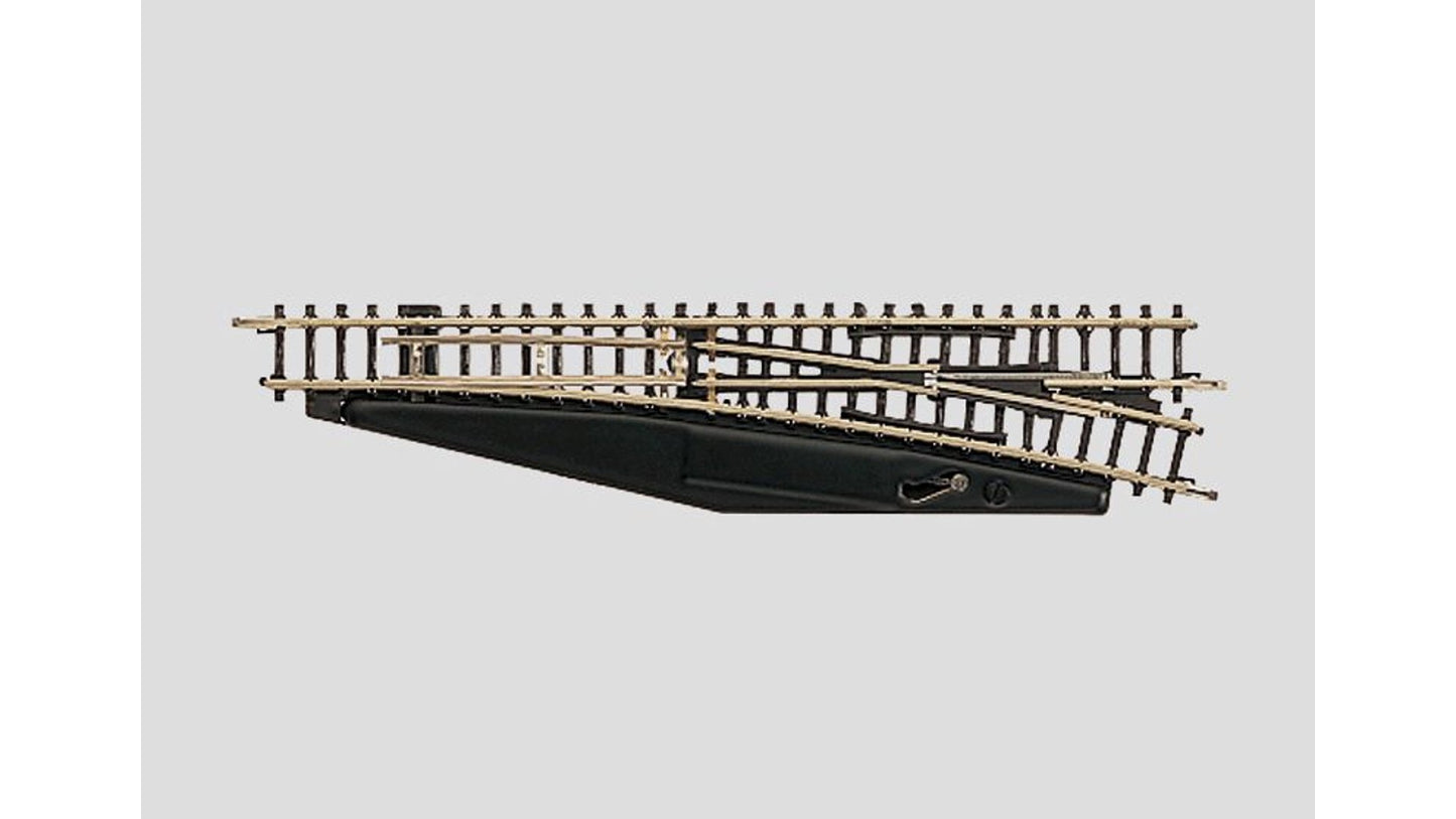 Marklin 8566 R Manual Right Turnout