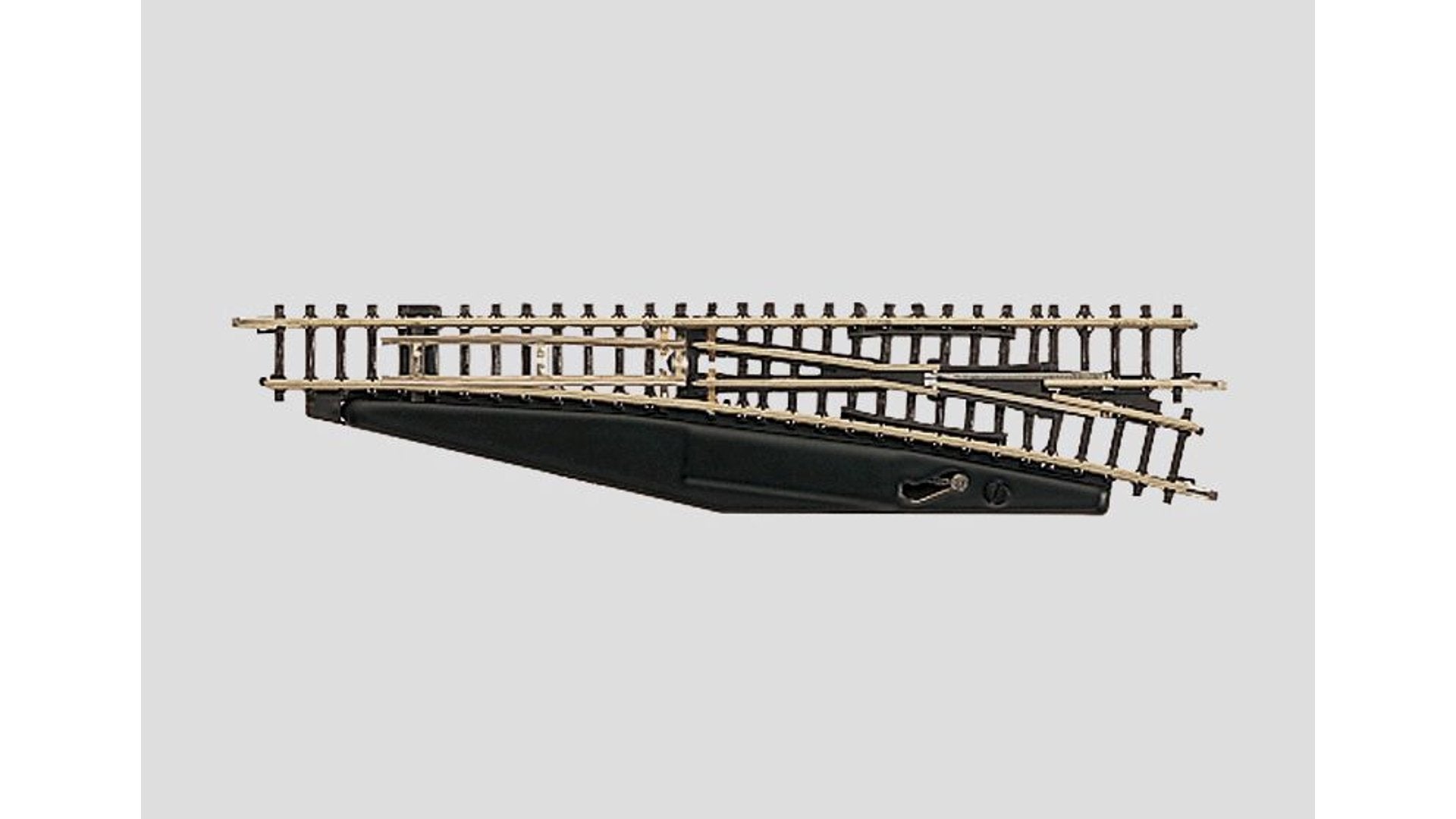 Marklin 8566 R Manual Right Turnout