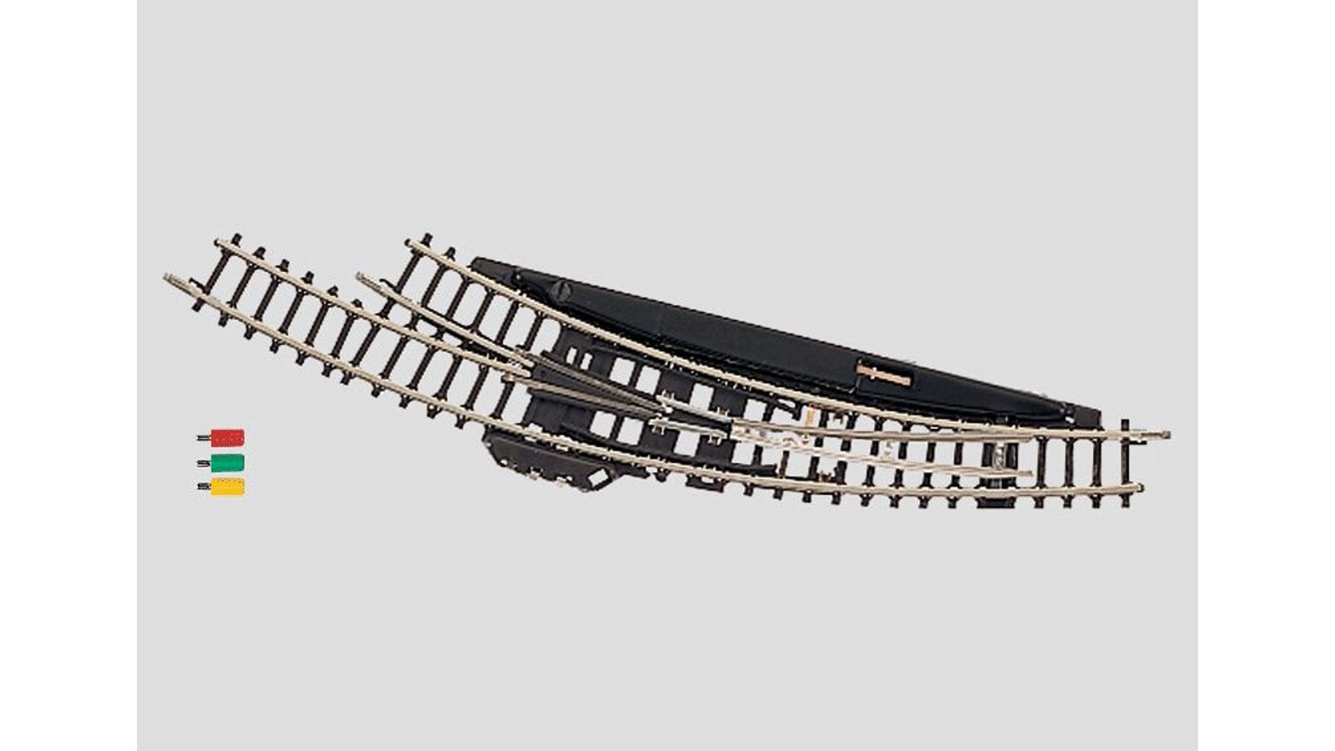 Marklin 8569 Electric Right Curved Turnout