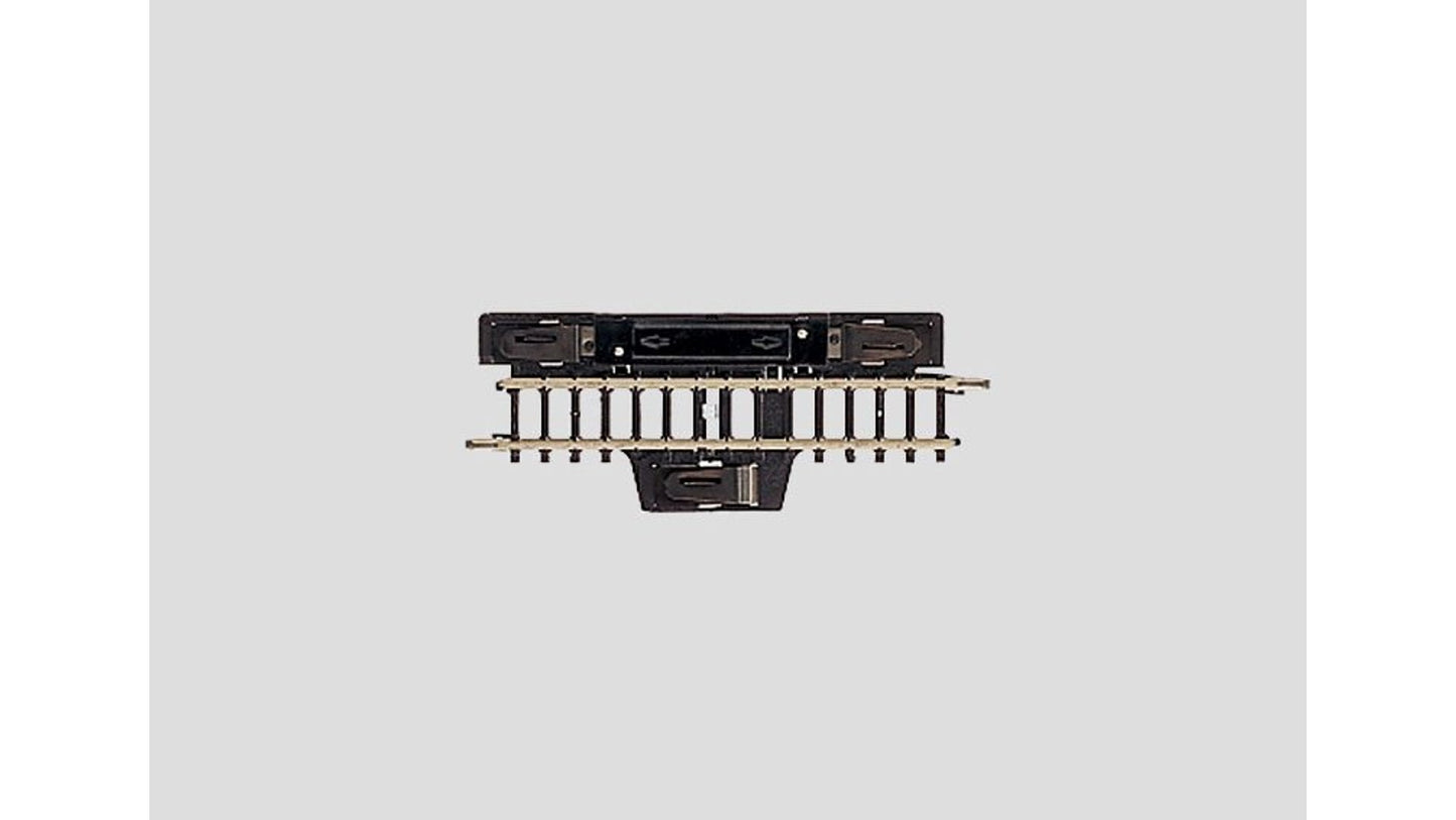 Marklin 8589 Straight Circuit Track