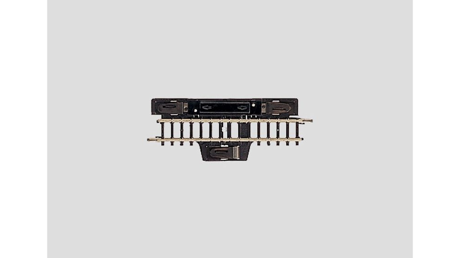 Marklin 8589 Straight Circuit Track