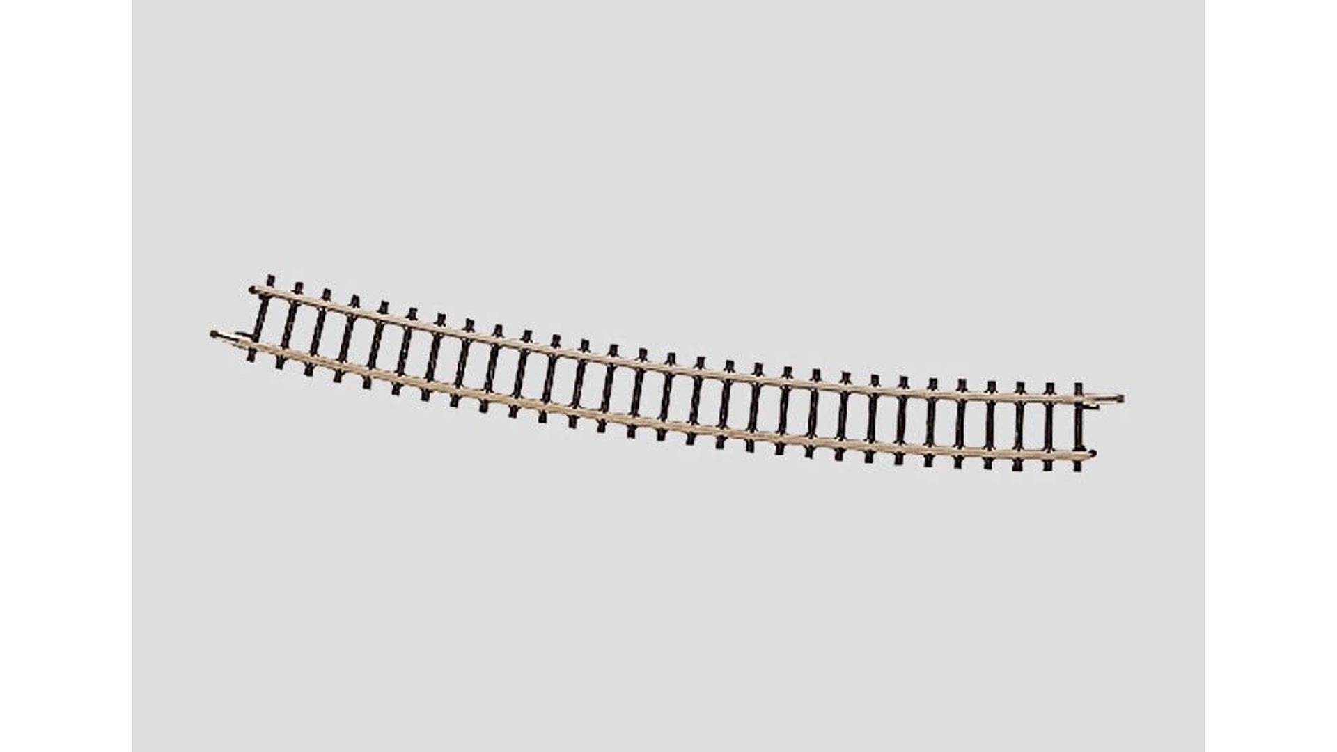 Marklin 8591 Curved Track