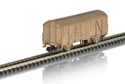 Marklin 86004 Glmhs Bronze Car 2024