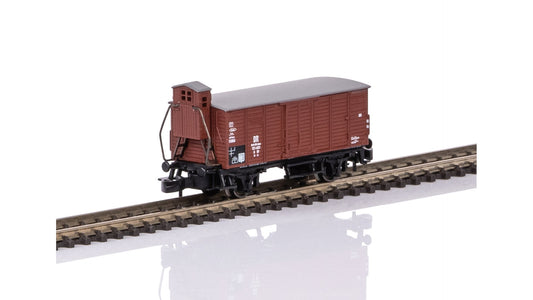 Marklin 86607 DB G10 Boxcar, Era II