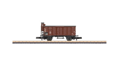 Marklin 86607 DB G10 Boxcar, Era II