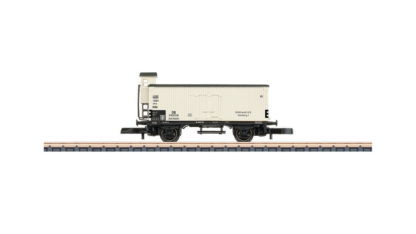 Marklin 86620 DB Kuhltransit Ref. Car III