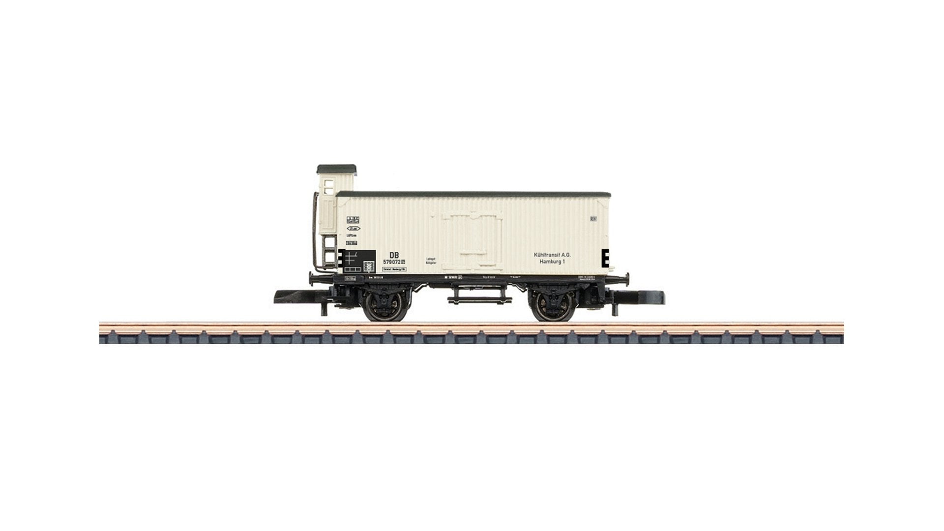 Marklin 86620 DB Kuhltransit Ref. Car III