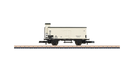 Marklin 86620 DB Kuhltransit Ref. Car III