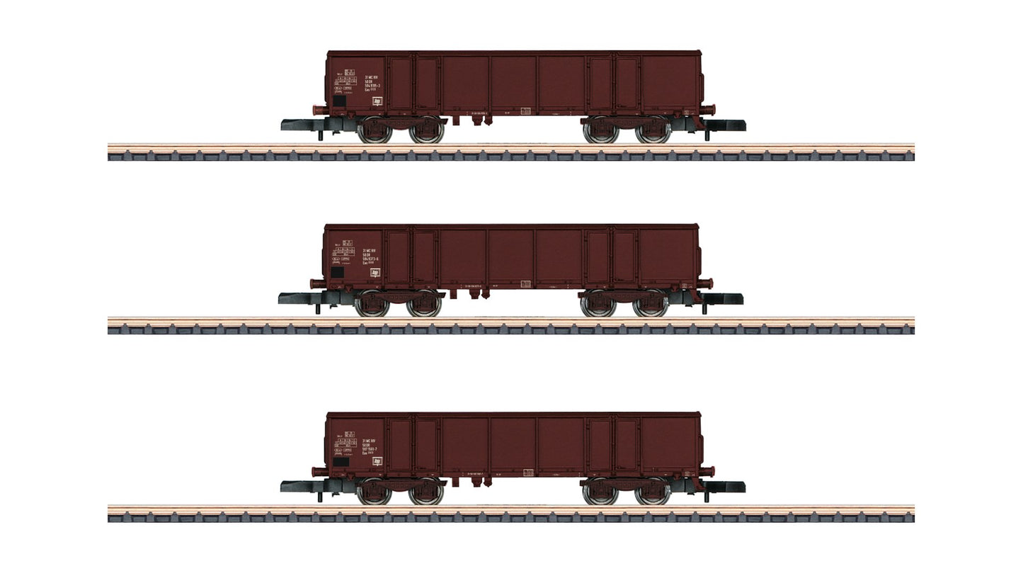 Marklin 86689 Freight Car Set
