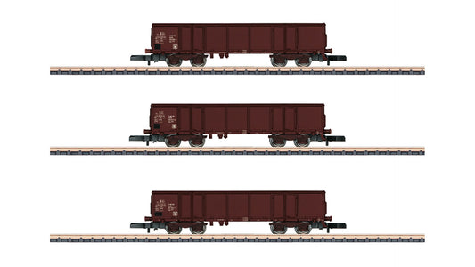 Marklin 86689 Freight Car Set