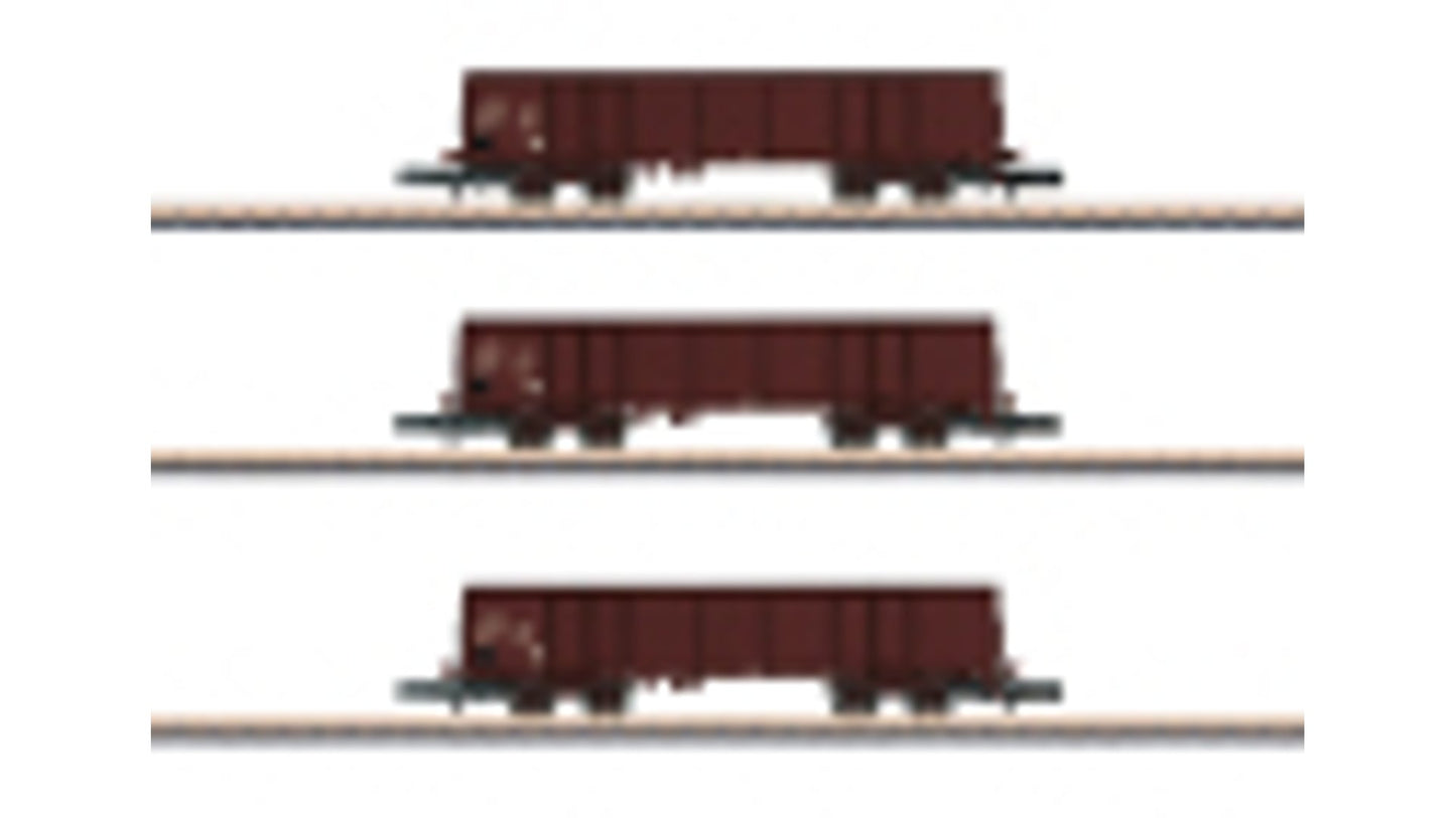 Marklin 86689 Freight Car Set