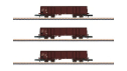 Marklin 86689 Freight Car Set