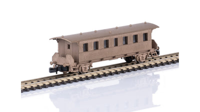 Marklin 87003 Open Platform Car Bronze 2025