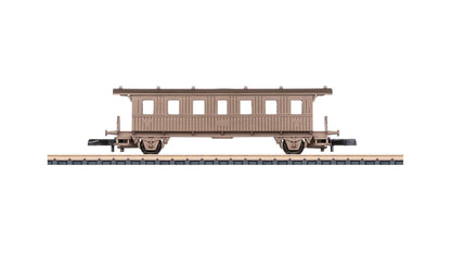 Marklin 87003 Open Platform Car Bronze 2025