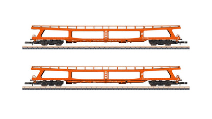 Marklin 87095 Automobile Transport Car Set DDm OBB EP IV