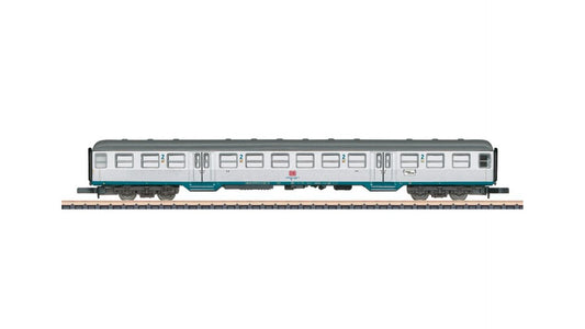 Marklin 87163 Type Bn 720 Commuter Car