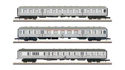 Marklin 87189 Commuter Service Car Set