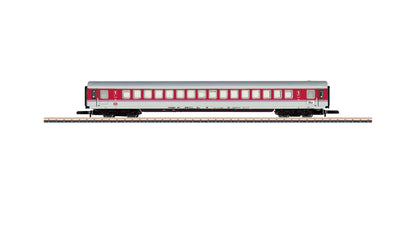 Marklin 87252 IC Open Seating Car