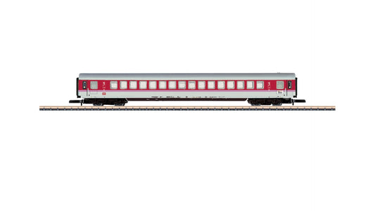 Marklin 87252 IC Open Seating Car