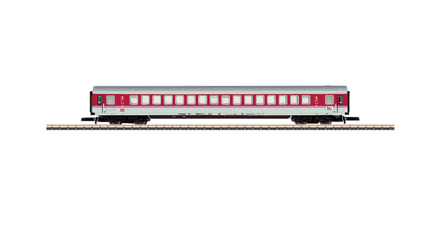 Marklin 87252 IC Open Seating Car