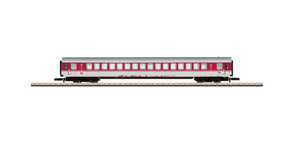 Marklin 87252 IC Open Seating Car