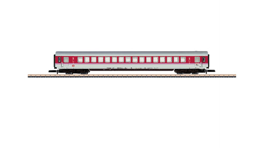 Marklin 87252 IC Open Seating Car