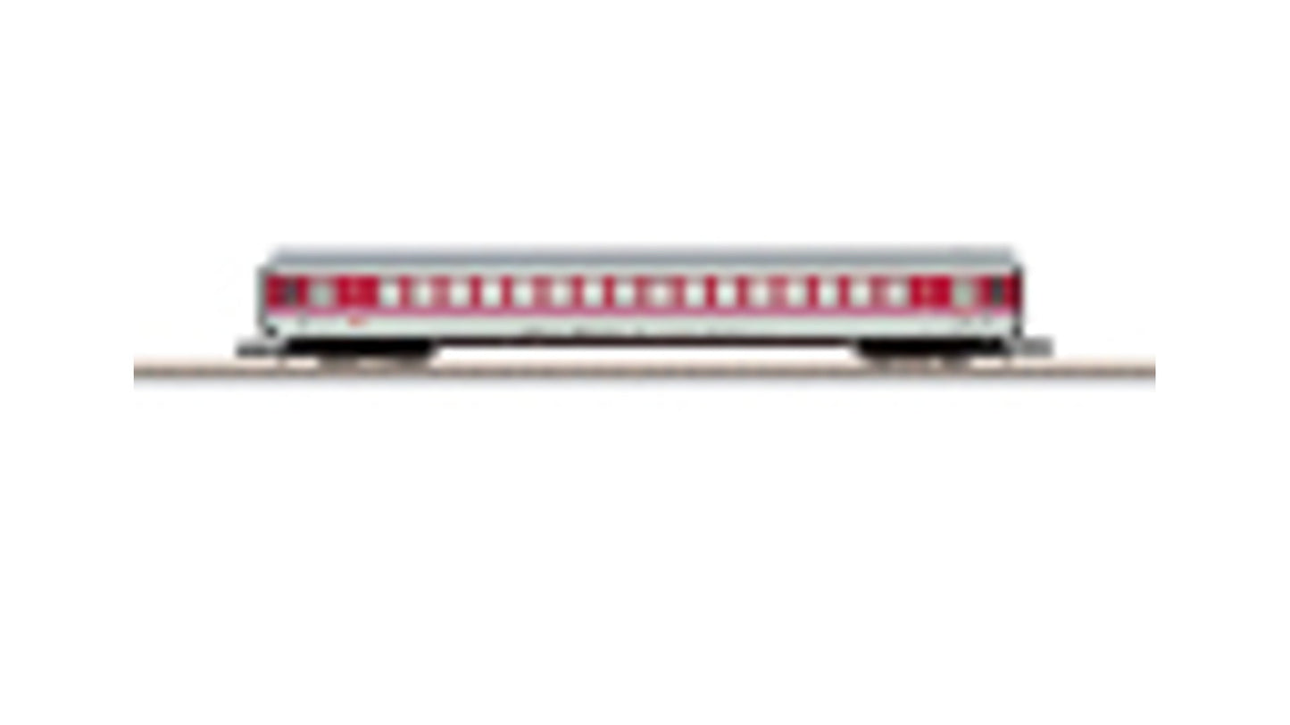Marklin 87252 IC Open Seating Car
