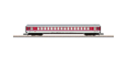 Marklin 87252 IC Open Seating Car