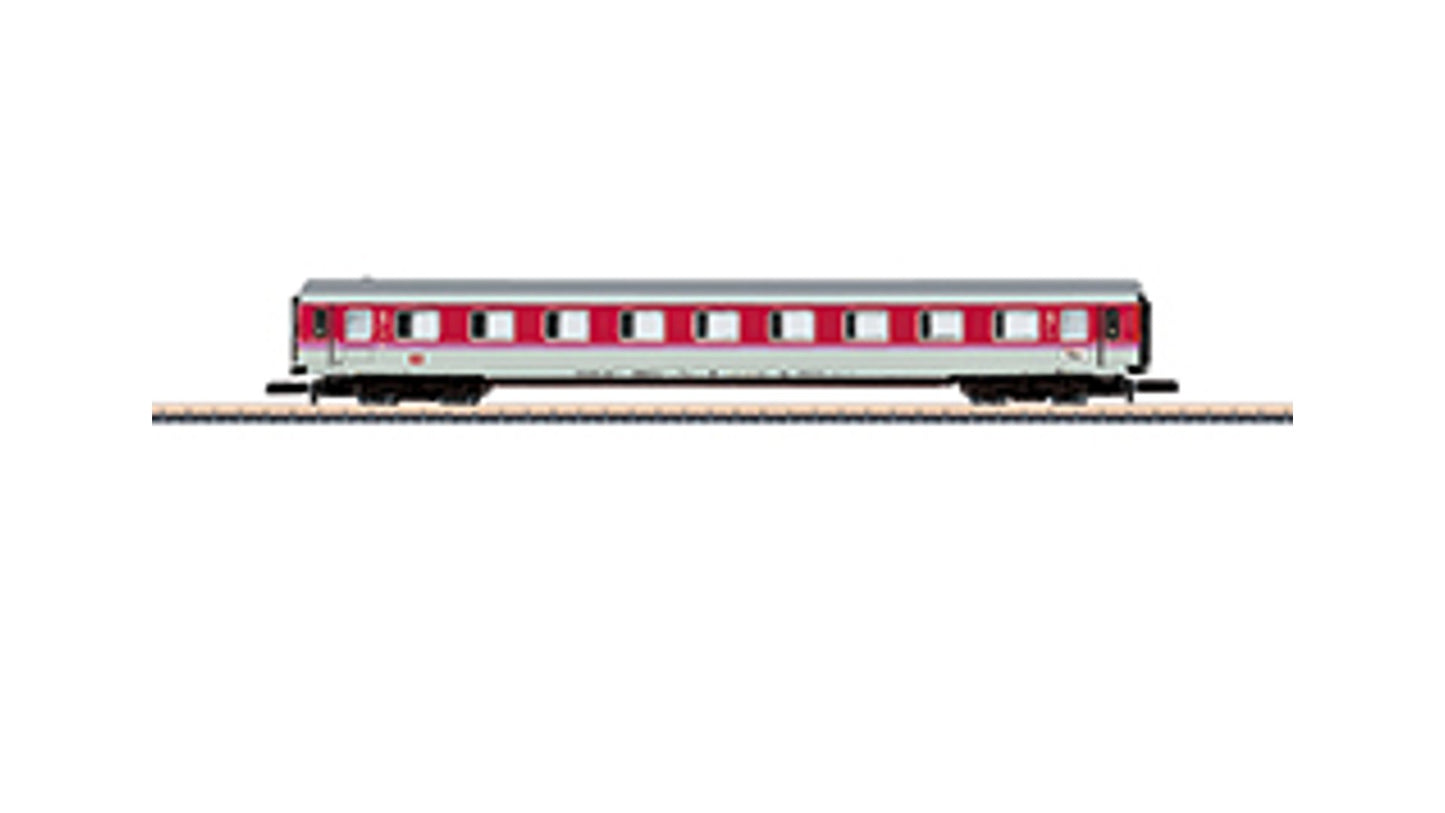 Marklin 87252 IC Open Seating Car