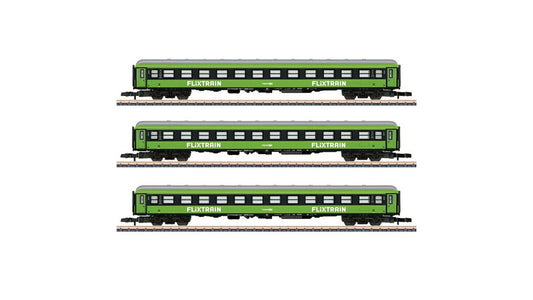 Marklin 87403 Express Train Car Set