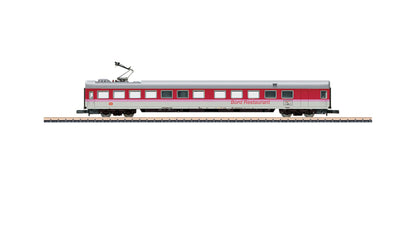 Marklin 87742 IC Dining Car