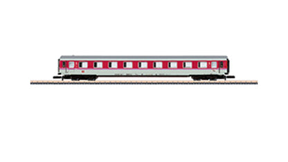 Marklin 87742 IC Dining Car