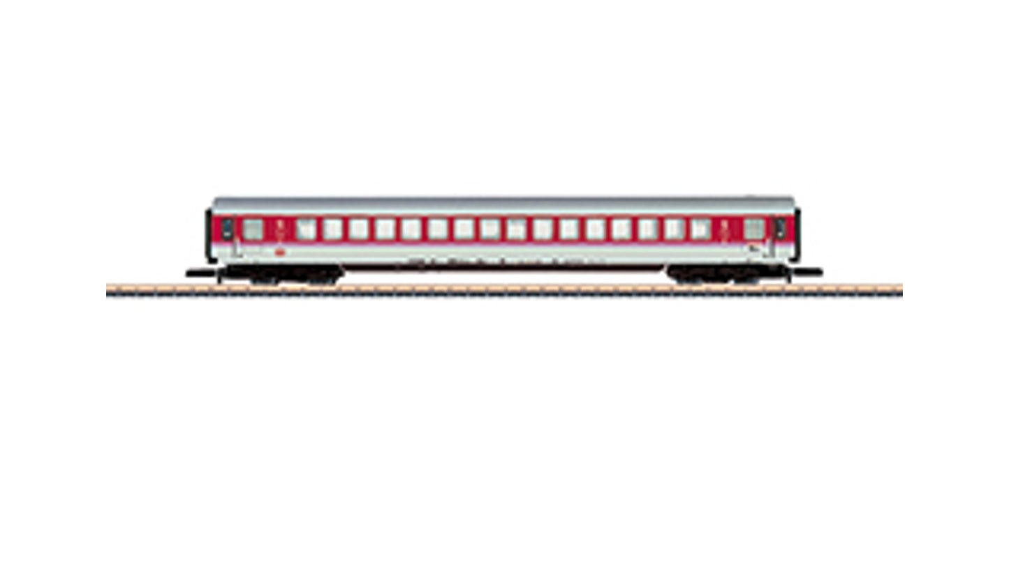 Marklin 87742 IC Dining Car