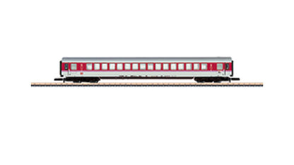 Marklin 87742 IC Dining Car